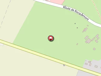 Carte de Les Ciseaux De Steph à Buchy