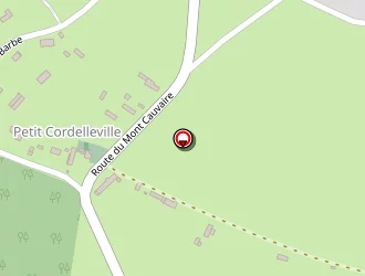 Carte de Normandy Ambulances à Sierville