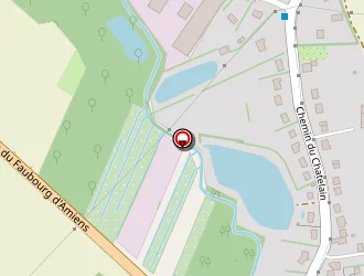 Carte de Lelarge Jean-pierre à Noyon