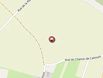 Carte de Belle-elec à Saint-andré-farivillers