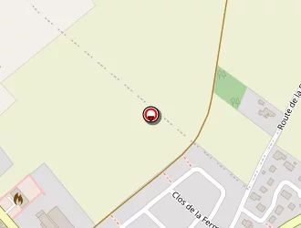 Carte de Verdure Heïdi à Buchy