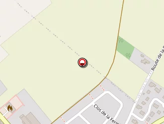 Carte de Paris Stéphanie à Buchy