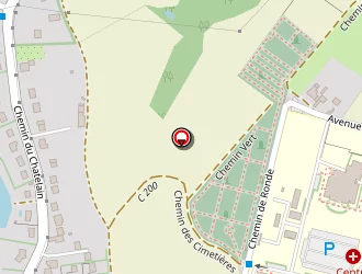 Carte de Gardillon Sabine à Noyon