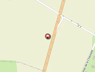 Carte de Cfppa Yvetot à Yvetot