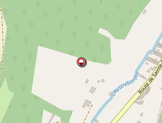 Carte de La Table De Jeanne à Pavilly