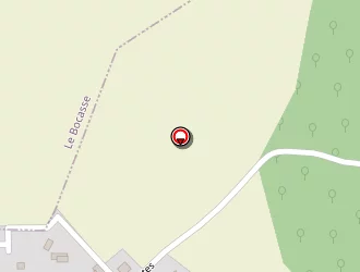 Carte de Carreau Cécilia à Clères