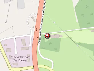 Carte de Societe Lefevre à Tollevast