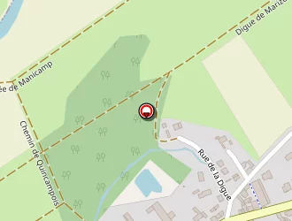 Carte de Thuillier Jean-jacques à Bichancourt