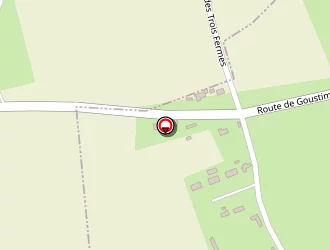 Carte de Rando Equestre à Graimbouville