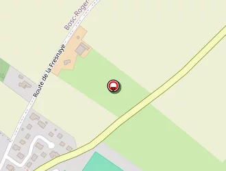 Carte de Pic Et Coud à Buchy