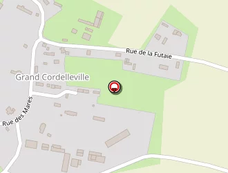 Carte de Derhille Raynald à Clères