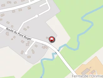 Carte de Legros Bruno à Sideville