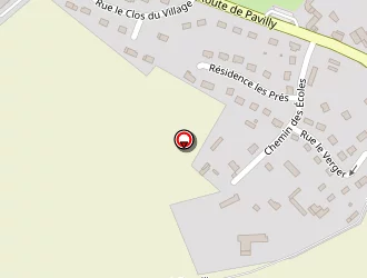 Carte de Delaplace Stéphane à Sierville