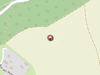 Carte de Derhille à Clères