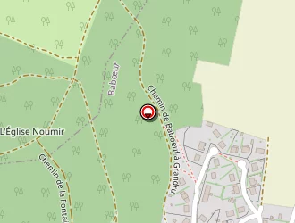 Carte de Apocalypse Sono à Babœuf