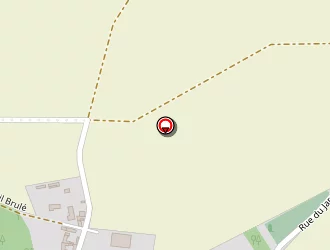 Carte de Commune De Fèrrières à Ferrières