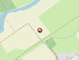 Carte de Jaranowski Céline à Bichancourt