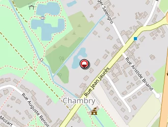 Carte de Réseau Pro à Chambry