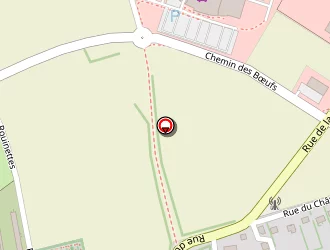 Carte de Lecareux Annick à Lassigny