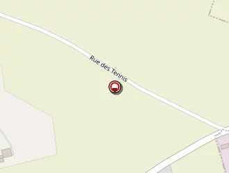 Carte de Caféocéane à Mannevillette