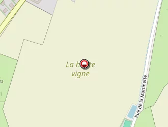 Carte de Lefevre Martine à Dives