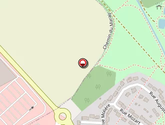 Carte de Verriere Jean-patrick à Chambry