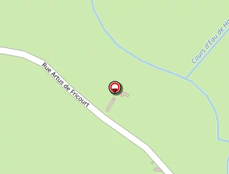 Carte de Avec Respect à Haussez