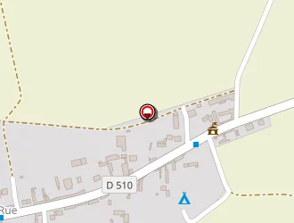 Carte de Fontana Sylvain à Ourcel-maison