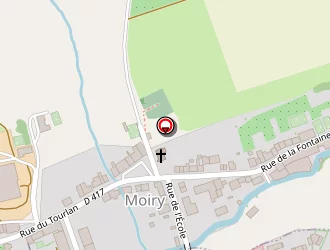 Carte de Urgence (services Locaux) à Moiry