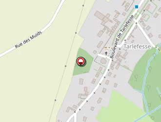 Carte de Chauffeur Désire à Noyon