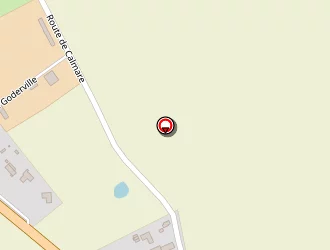 Carte de R.i.2.h. à Beuzeville-la-grenier