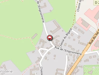 Carte de Mairie à Quettehou