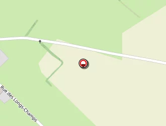 Carte de La Plomboise à Loueuse