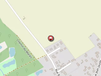 Carte de La Renommee à Chambry