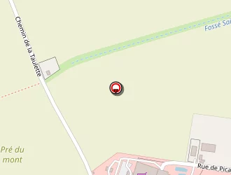 Carte de Lassigny Motoculture à Lassigny