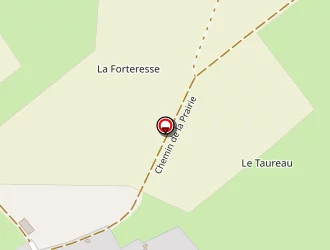 Carte de Ed Electricité à Villy