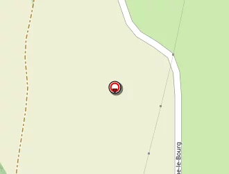 Carte de Noyon Michel à Clères