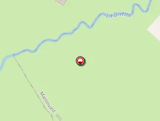 Carte de Gaec Du Pont Blondel à Martinvast