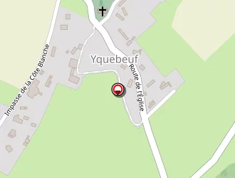 Carte de Mairie à Yquebeuf