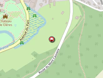 Carte de Peltier Frédéric à Clères