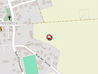 Carte de Mallet Cyrille à Mannevillette