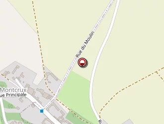 Carte de Lefevre Frédéric à Mory-montcrux