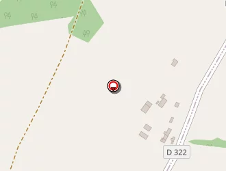 Carte de Goubert Alain à Glacerie (la)