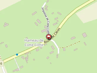 Carte de Soulet Bruno à Sierville