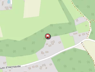 Carte de Rosconval Romain à Rolleville