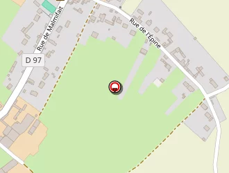 Carte de Goubet Eric à Rothois