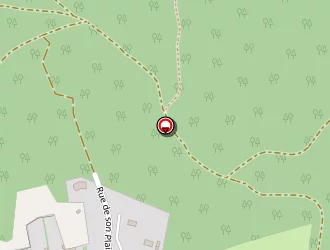 Carte de Gîte Rural à Béhéricourt