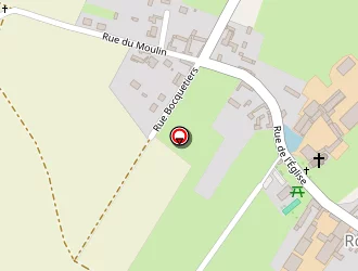 Carte de Terrainde Foot à Rothois