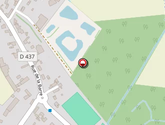 Carte de Babugeon Dorian à Abbécourt