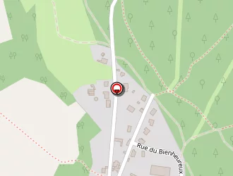 Carte de Antoine Eric à Saint-gobain